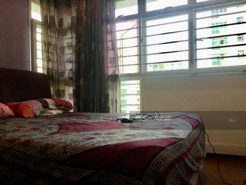 Blk 201B Punggol Field (Punggol), HDB 4 Rooms #215027601